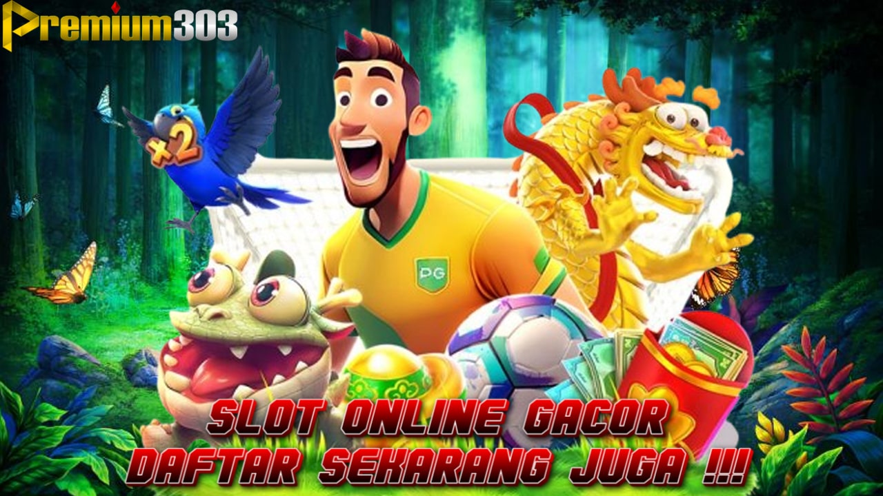 Link Slot88 Online Premium303 | Akun Demo Slot Gacor PG Pragmatic