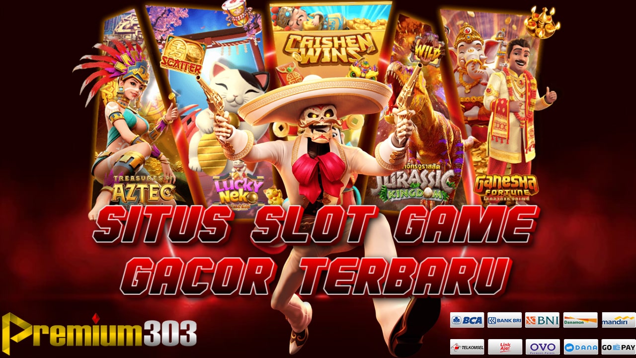 Kontak Kami : Resmi Slot Premium303 Gratis Akun Demo Slot